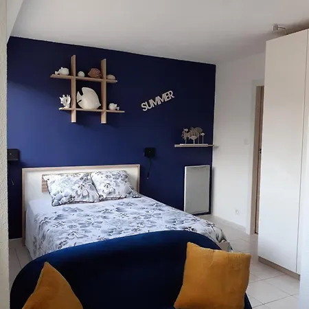 Apartment L'escale Marine : Centre Ville/ Bandol